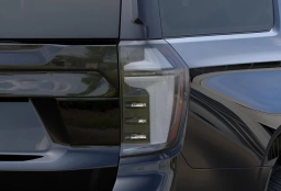 Chevrolet Suburban Premier 4WD 4dr 2026