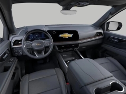 Chevrolet Suburban Premier 4WD 4dr 2026