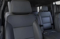 Chevrolet Suburban Premier 4WD 4dr 2026