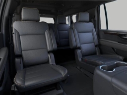 Chevrolet Suburban Premier 4WD 4dr 2026