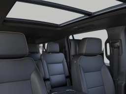 Chevrolet Suburban Premier 4WD 4dr 2026