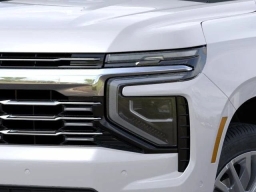 Chevrolet Suburban Premier 4WD 4dr 2025