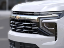 Chevrolet Suburban Premier 4WD 4dr 2025