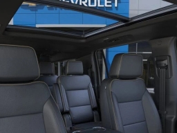 Chevrolet Suburban Premier 4WD 4dr 2025
