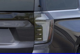 Chevrolet Suburban Premier 4WD 4dr 2025