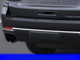 Chevrolet Suburban Premier 4WD 4dr 2025