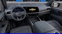 Chevrolet Suburban Premier 4WD 4dr 2025