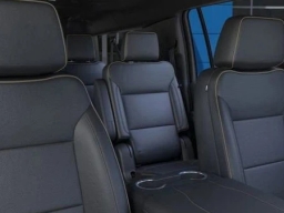 Chevrolet Suburban Premier 4WD 4dr 2025