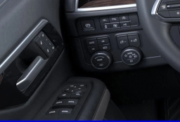 Chevrolet Suburban Premier 4WD 4dr 2025