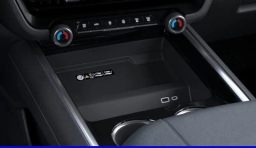 Chevrolet Suburban Premier 4WD 4dr 2025