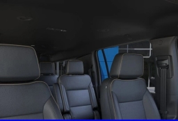 Chevrolet Suburban Premier 4WD 4dr 2025