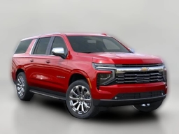 Chevrolet Suburban Premier 4WD 4dr 2025
