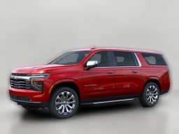 Chevrolet Suburban Premier 4WD 4dr 2025