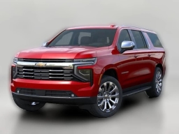 Chevrolet Suburban Premier 4WD 4dr 2025