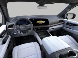 Chevrolet Suburban Premier 4WD 4dr 2025