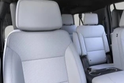 Chevrolet Suburban Premier 4WD 4dr 2025