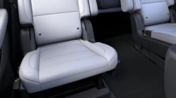 Chevrolet Suburban Premier 4WD 4dr 2025