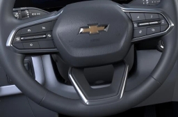 Chevrolet Suburban Premier 4WD 4dr 2025