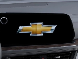 Chevrolet Suburban Premier 4WD 4dr 2025