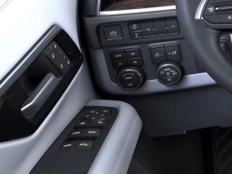 Chevrolet Suburban Premier 4WD 4dr 2025