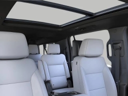 Chevrolet Suburban Premier 4WD 4dr 2025