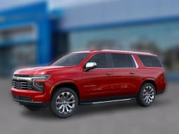 Chevrolet Suburban Premier 4WD 4dr 2025