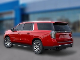 Chevrolet Suburban Premier 4WD 4dr 2025