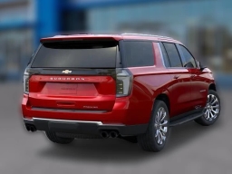 Chevrolet Suburban Premier 4WD 4dr 2025