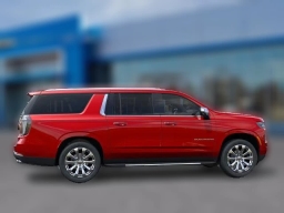 Chevrolet Suburban Premier 4WD 4dr 2025