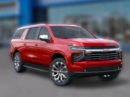 Chevrolet Suburban Premier 4WD 4dr 2025