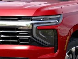 Chevrolet Suburban Premier 4WD 4dr 2025