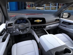 Chevrolet Suburban Premier 4WD 4dr 2025