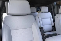 Chevrolet Suburban Premier 4WD 4dr 2025