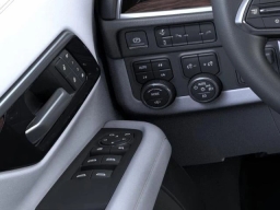 Chevrolet Suburban Premier 4WD 4dr 2025