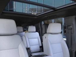 Chevrolet Suburban Premier 4WD 4dr 2025