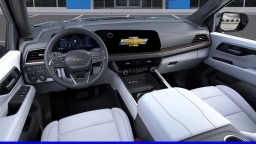 Chevrolet Suburban Premier 4WD 4dr 2025