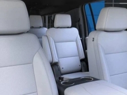 Chevrolet Suburban Premier 4WD 4dr 2025