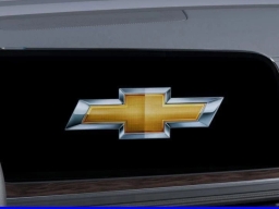 Chevrolet Suburban Premier 4WD 4dr 2025