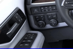 Chevrolet Suburban Premier 4WD 4dr 2025