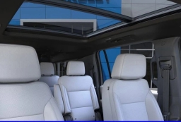 Chevrolet Suburban Premier 4WD 4dr 2025
