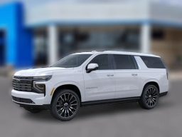 Chevrolet Suburban High Country 4WD 4dr 2026