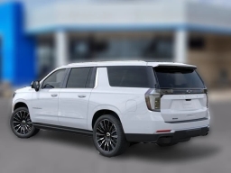 Chevrolet Suburban High Country 4WD 4dr 2026