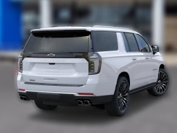 Chevrolet Suburban High Country 4WD 4dr 2026