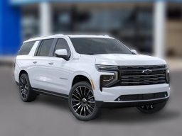 Chevrolet Suburban High Country 4WD 4dr 2026
