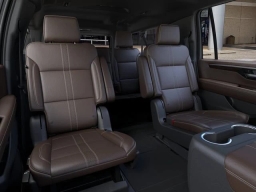 Chevrolet Suburban High Country 4WD 4dr 2026