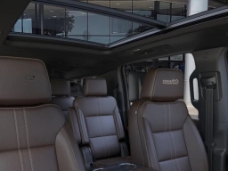 Chevrolet Suburban High Country 4WD 4dr 2026