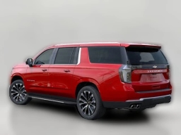 Chevrolet Suburban High Country 4WD 4dr 2026