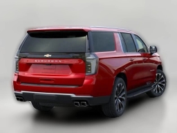Chevrolet Suburban High Country 4WD 4dr 2026