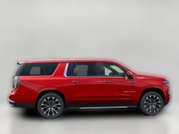 Chevrolet Suburban High Country 4WD 4dr 2026