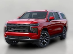 Chevrolet Suburban High Country 4WD 4dr 2026